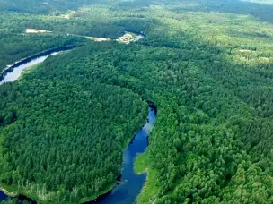 На страже природы